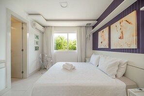 Deluxe House, 6 Bedrooms, Private Pool
