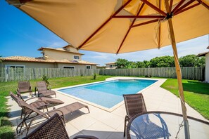 Casa Deluxe, 6 dormitoris, piscina privada | Piscina | Piscina coberta