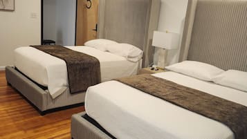 1 bedroom, free WiFi, bed sheets, wheelchair access