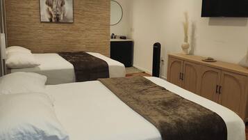 1 slaapkamer, gratis wifi, beddengoed, rolstoeltoegang