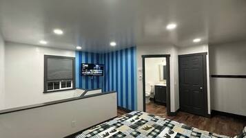 2 chambres, Wi-Fi, draps fournis