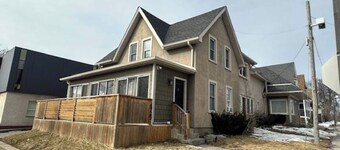 Home Away From Home 2BD  by TIG Management