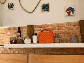 Detalle del interior