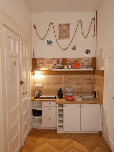 Cracow Route #2 - Old Town