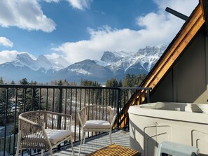 Hidromassagem externa