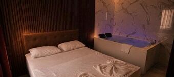 Vadi Nilufer Suites