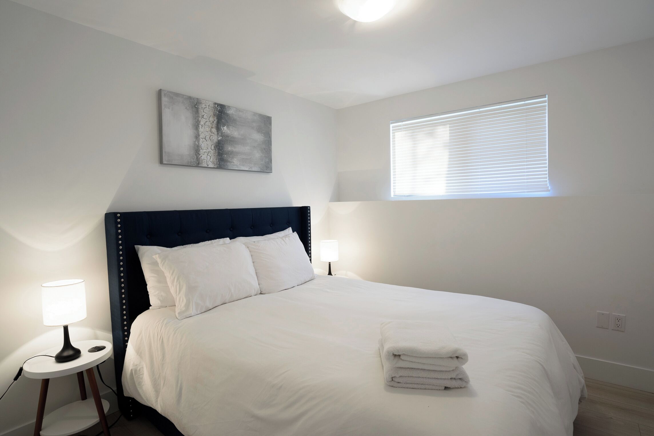 3 間睡房、Wi-Fi、床單