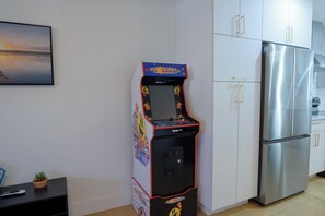 Interior - Cozy & Spacious 3BR Home (Moncton)