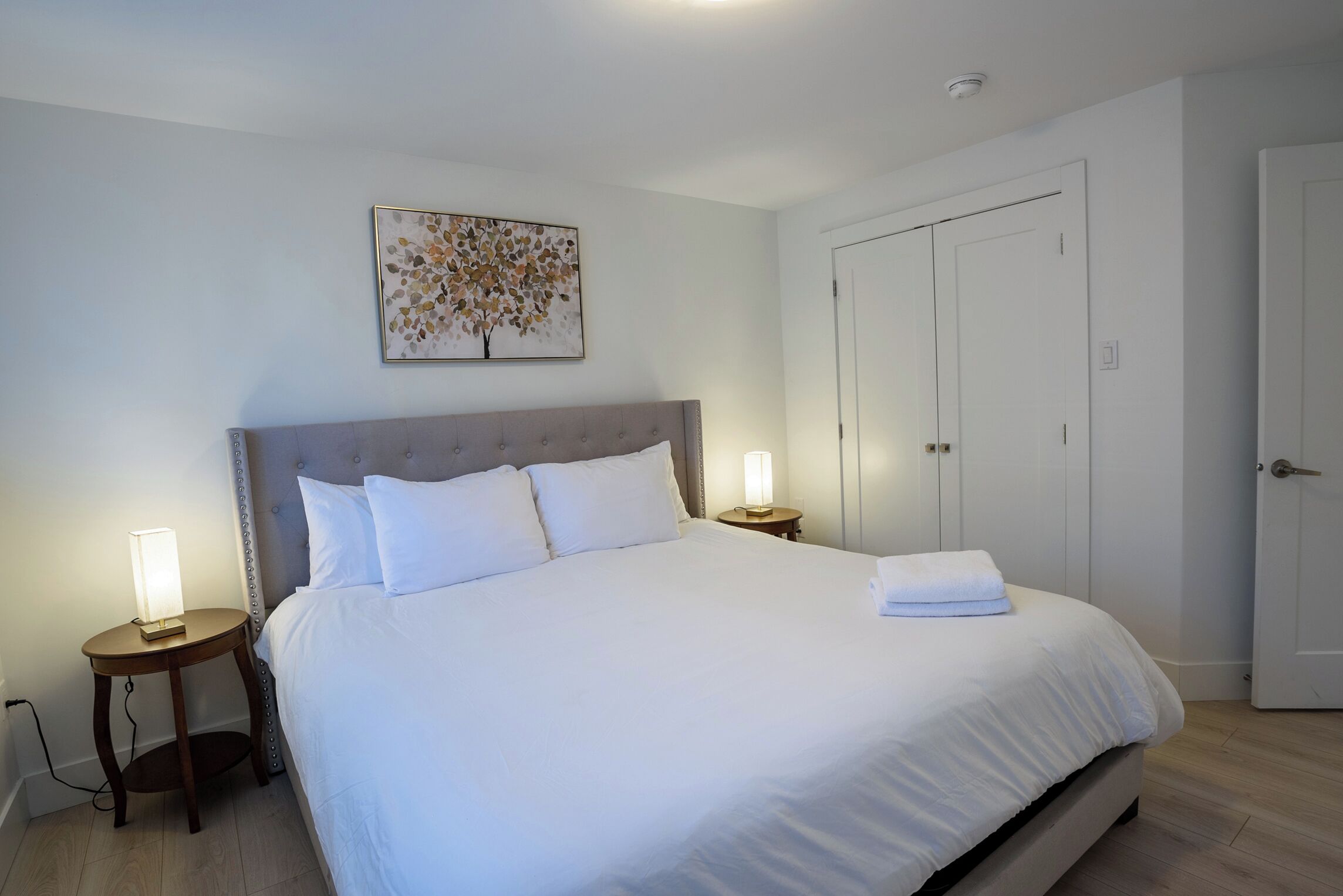 3 soveværelser, Wi-Fi, sengetøj