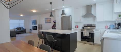 Cuisine privée