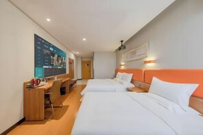 Room - Youpin Hotel (Linyi)