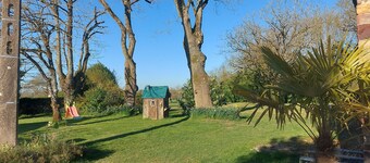 Mézon Jules, ideal for families