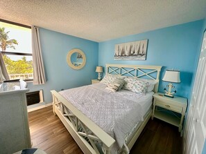 Apartment | 1 bedroom - Lovers Key Beach Club 2 (Fort Myers Beach)