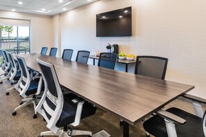 Meeting facility - Comfort Inn & Suites (Bradford)
