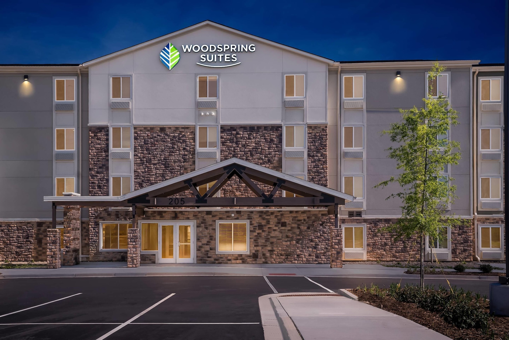 2 Star Hotels