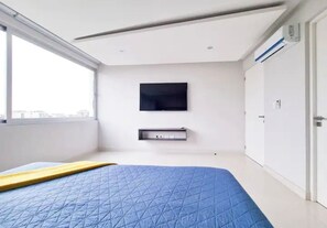 1 quarto, ferros/tábuas de passar roupa, Wi-Fi, roupa de cama