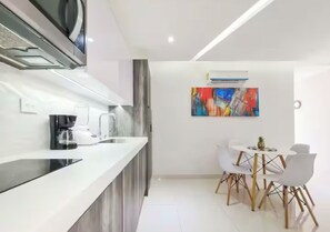 Cozinha privada