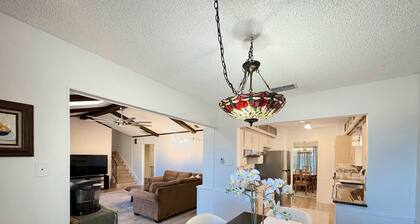 Casa Tortuga 10ppl w/ Pool