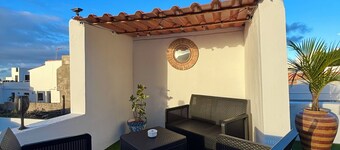 Casa Vistabuena, Golf, Relax, Beach, Views