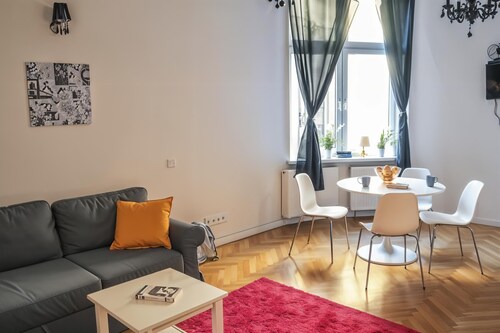 Cracow Route #3 - Old Town