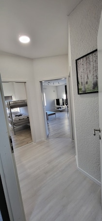 Interior. Vacation apartment / fitter's apartment / short-term rental