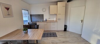 Vacation apartment / fitter's apartment / short-term rental