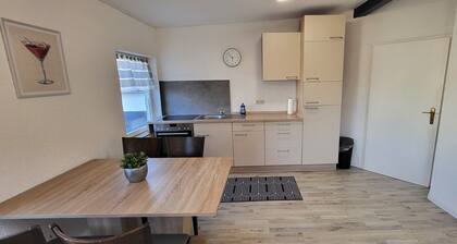 Ferienwohnung / Monteurwohnung / Kurzzeitvermietung