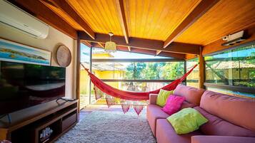 Vila | Ărea de estar