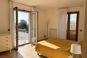 3 bedrooms, iron/ironing board, free WiFi - Villa Kadal - Marina di Grosseto (Marina di Grosseto)