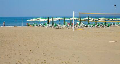 Villa Kadal - Marina di Grosseto