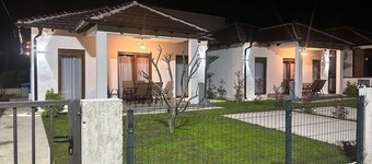 "Where Comfort Meets Calm – Experience Villa Greba