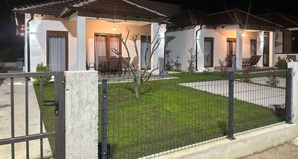 "Where Comfort Meets Calm â Experience Villa Greba