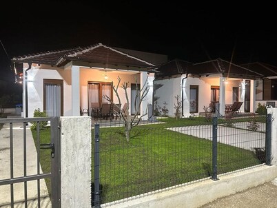 "Where Comfort Meets Calm – Experience Villa Greba