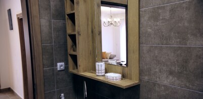 "Where Comfort Meets Calm – Experience Villa Greba