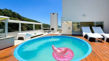 Apartment | Pool | 6 indoor pools