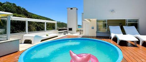 6 piscinas techadas