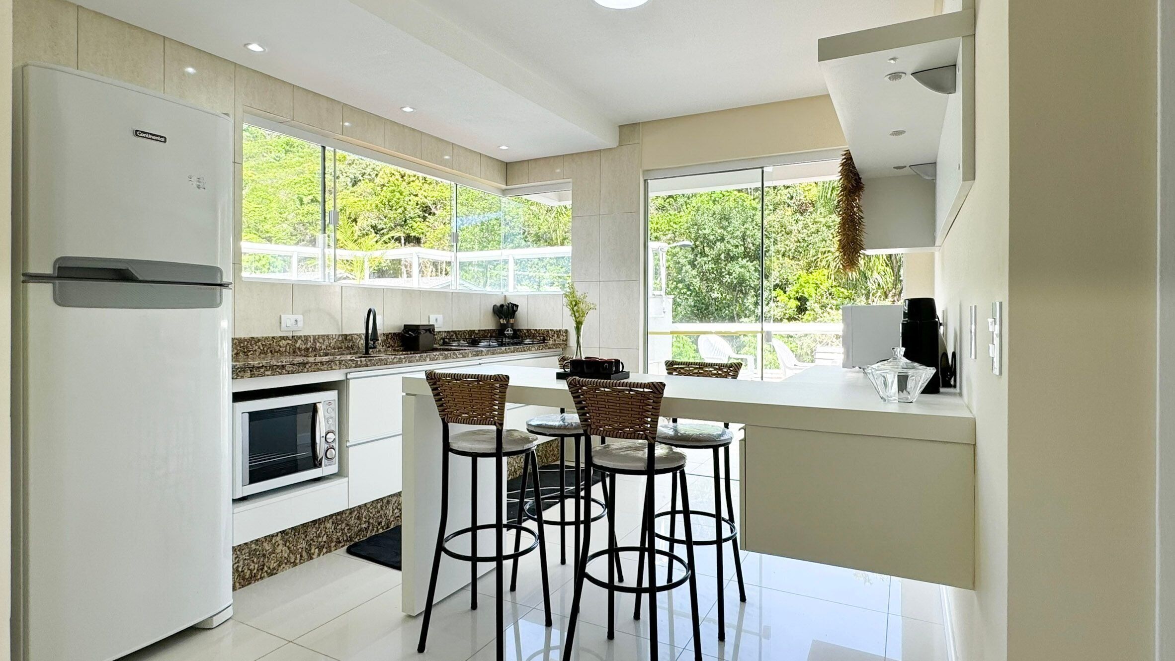 Apartment | Private kitchen