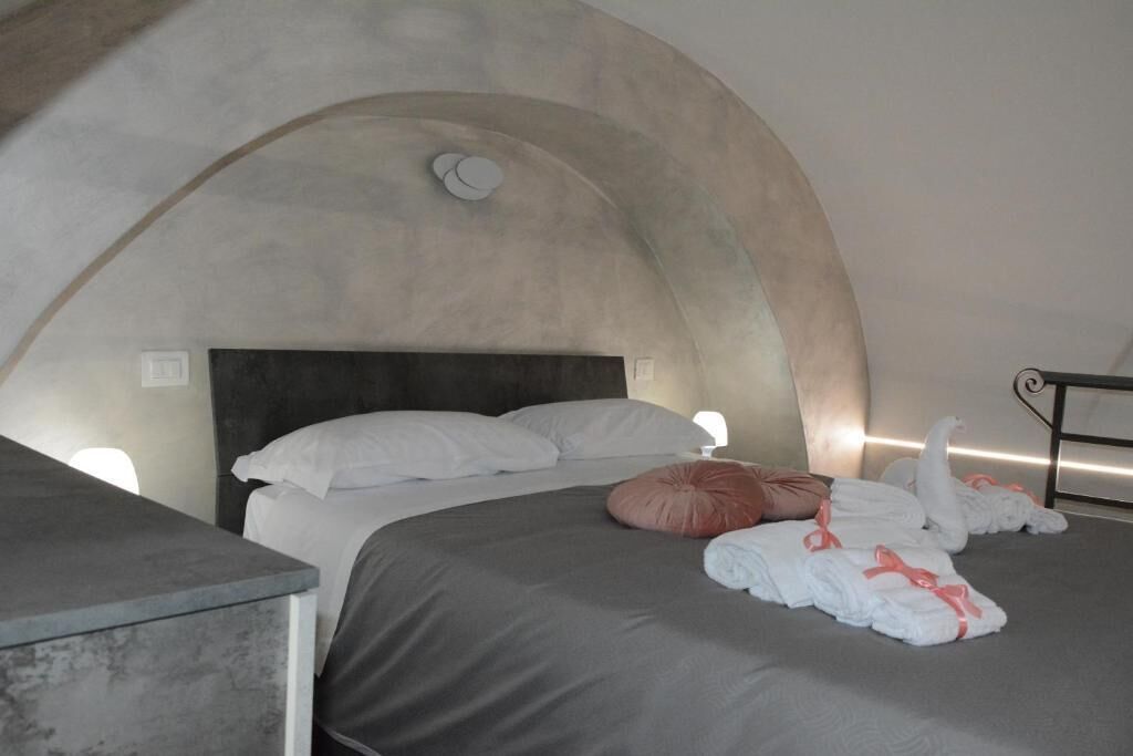 1 bedroom, iron/ironing board, travel crib, free WiFi