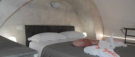 1 bedroom, iron/ironing board, travel crib, free WiFi