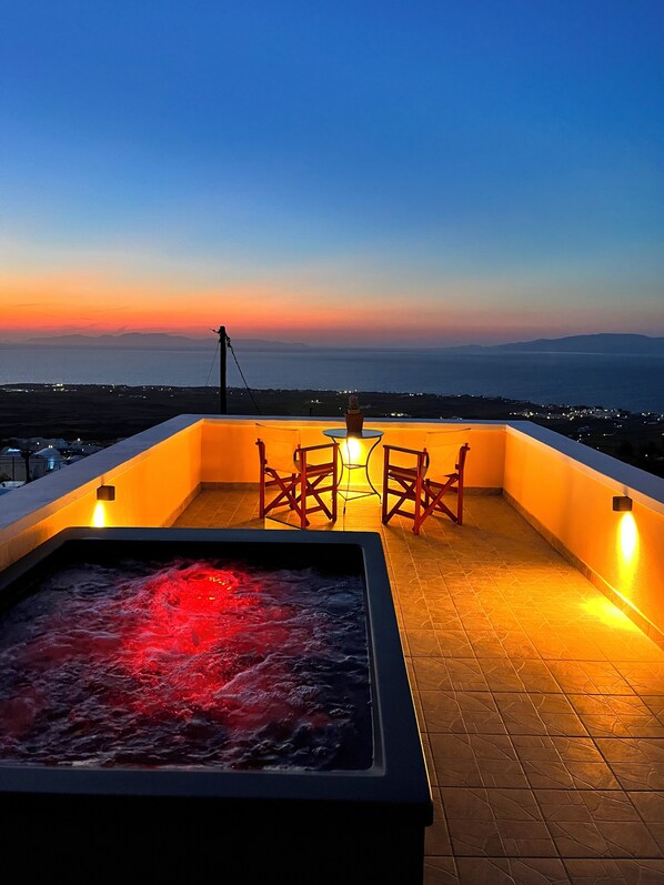 Panoramic Apartment | In-room safe, free WiFi