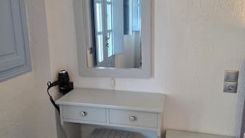 Cofres nos quartos, Wi-Fi de cortesia