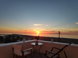Panoramic Apartment | In-room safe, free WiFi