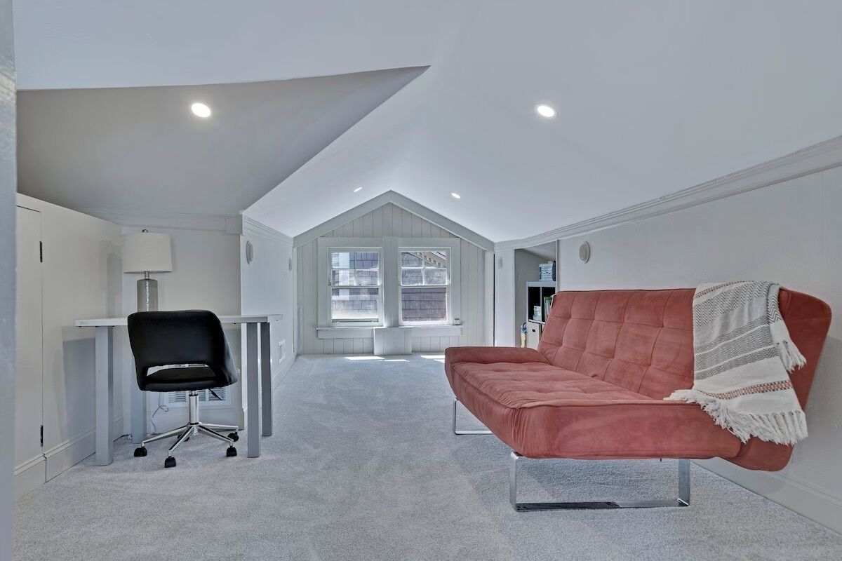 New! Highland Park Gem W/hot Tub And Bbq - Birmingham, AL