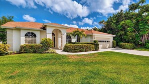 独立别墅 (3 Bedrooms) | 住宿内部