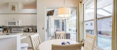 Huis (3 Bedrooms) | Interieur
