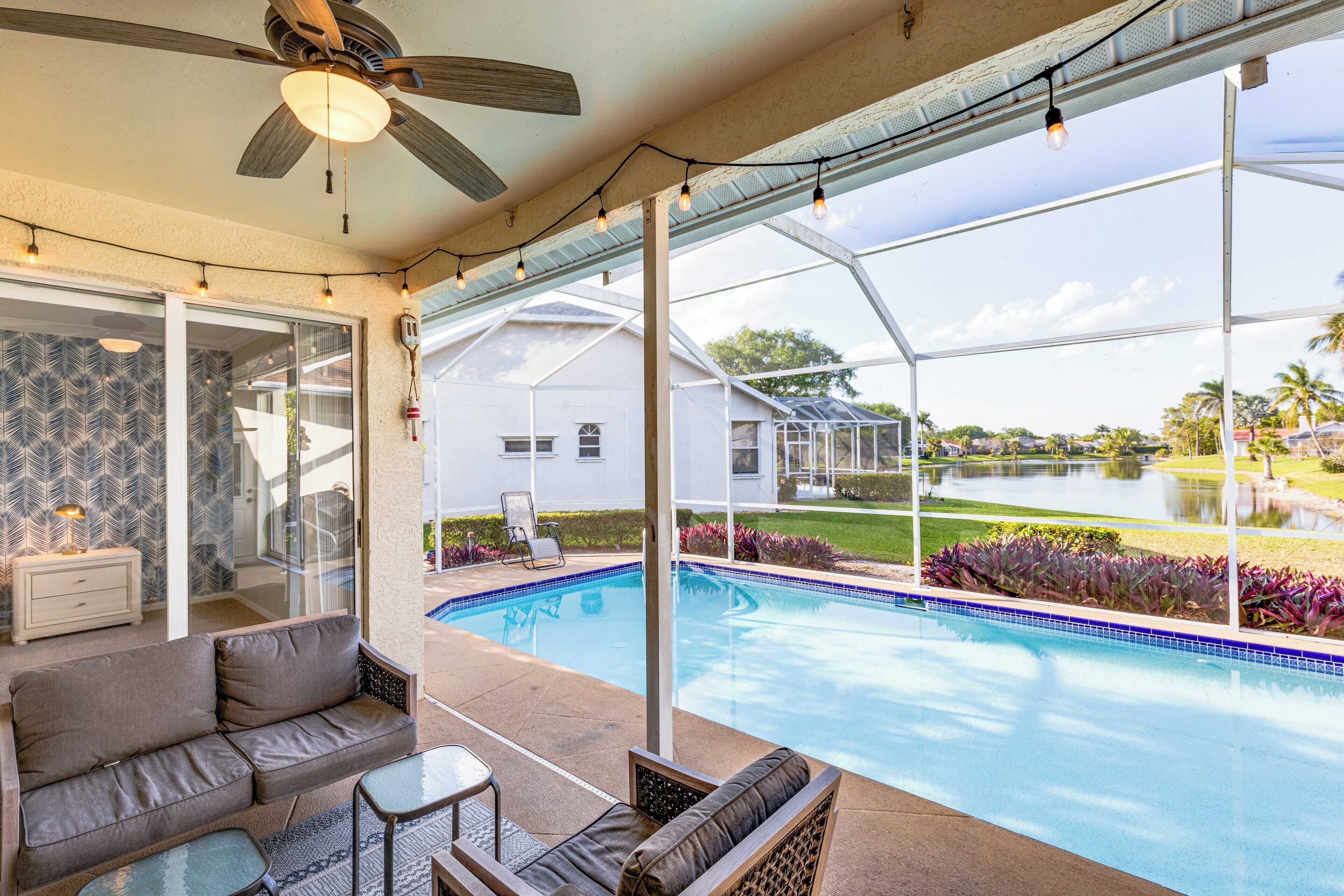 Rumah (3 Bedrooms) | Interior