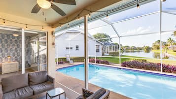 Rumah (3 Bedrooms) | Interior