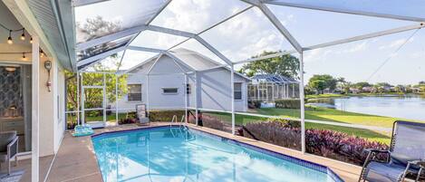 Hus (3 Bedrooms) | Overnatningsstedets facade