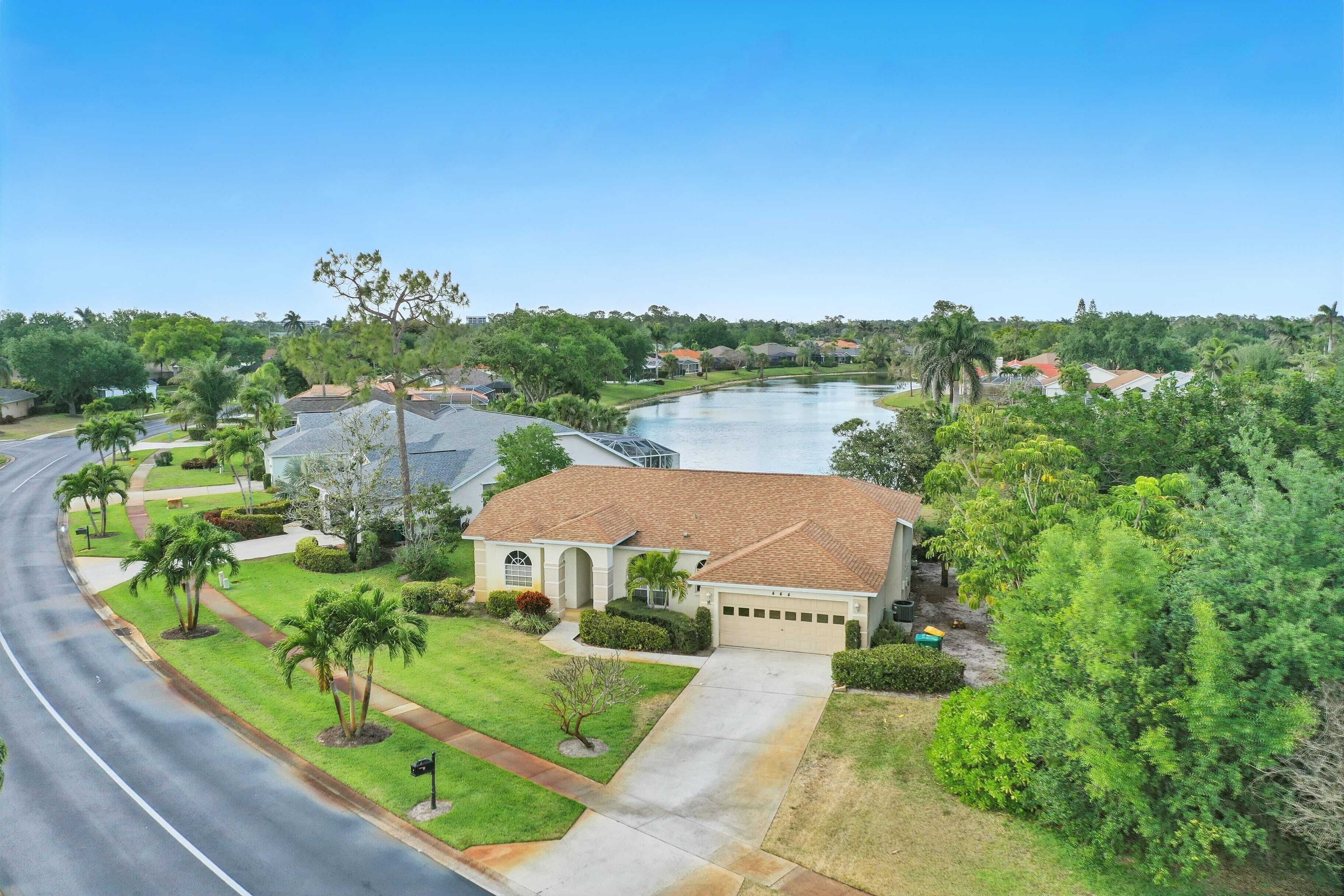 獨棟房屋 (3 Bedrooms) | 住宿內部