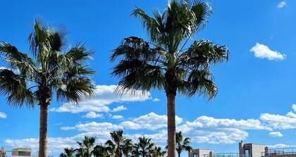 Charming apartment in Panoramica Golf Sant Jordi